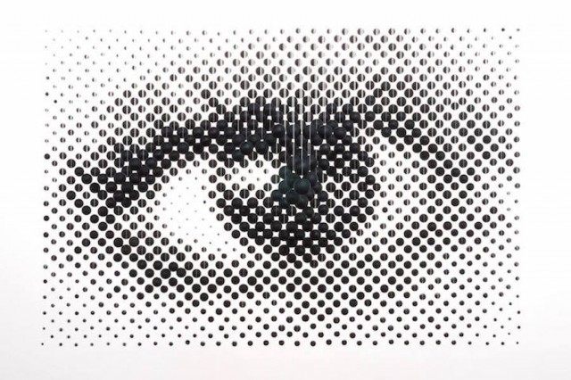 Michael Murphy ojo eye Cultura Inquieta3