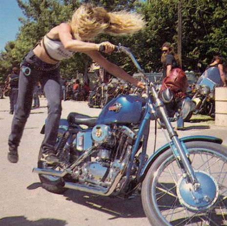 Motorcycles girls motos mujeres5