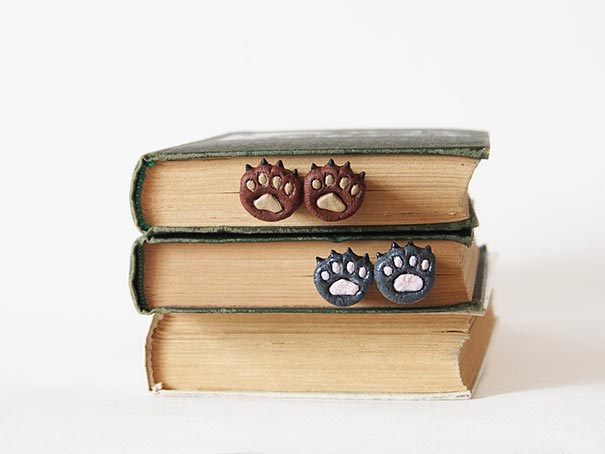 Olena Mysnyk separapagina bookmark