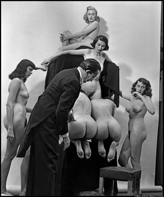 Salvador Dali IN VOLUPTAS MORS Cultura Inquieta3