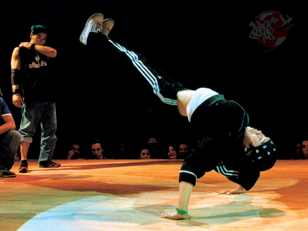 bboy carrefest