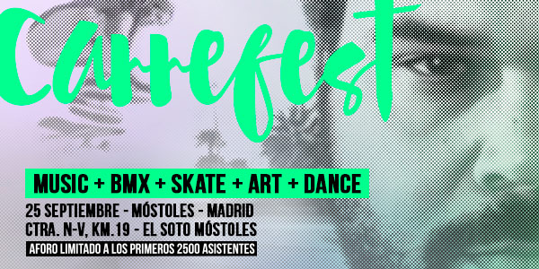 carrefour carrefest