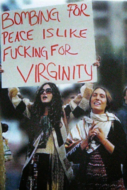 protestas protest fotografia photo5