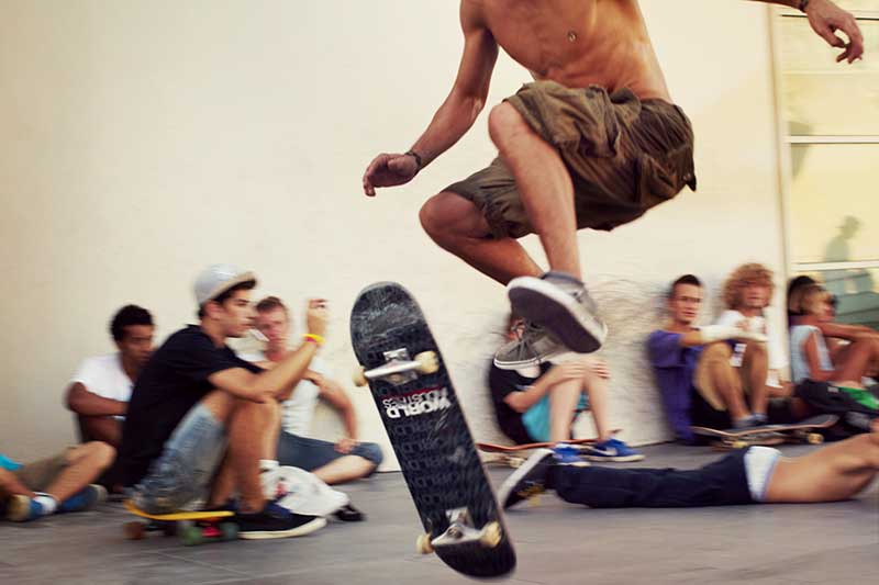 skate carrefest