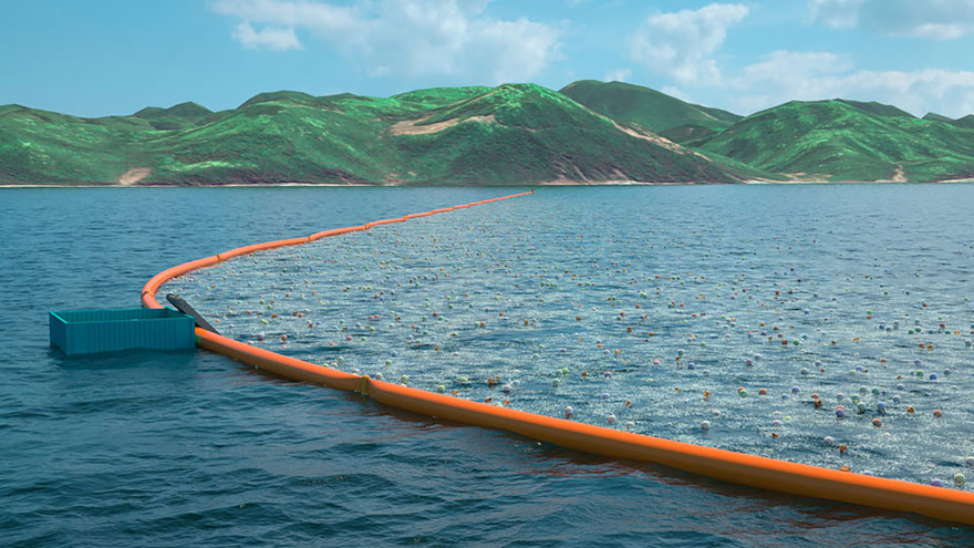 Boyan Slat plastic Cultura Inquieta