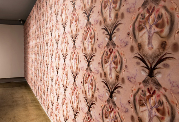 Intimate Vestiges Fiona Roberts5