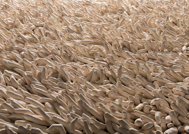 Intimate Vestiges Fiona Roberts8