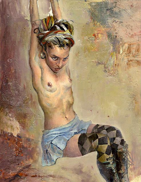 Kent Williams