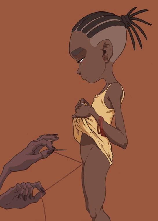 LUIS QUILES ilustraciones controversia Cultura Inquieta17