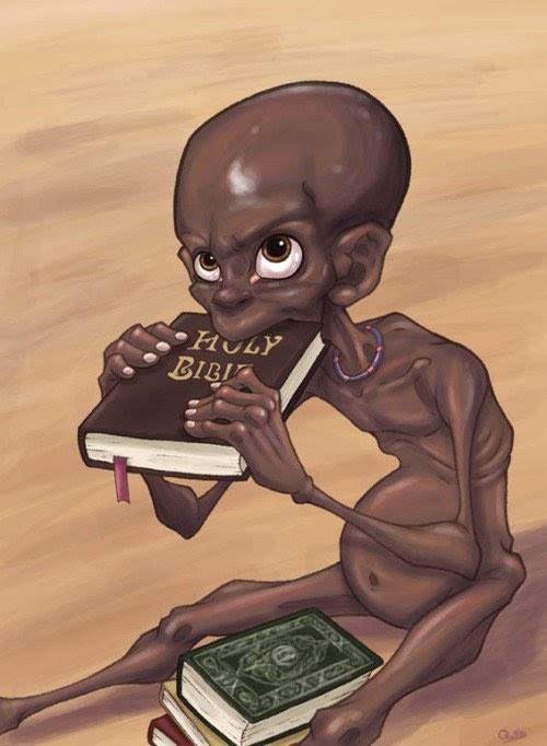 LUIS QUILES ilustraciones controversia Cultura Inquieta4