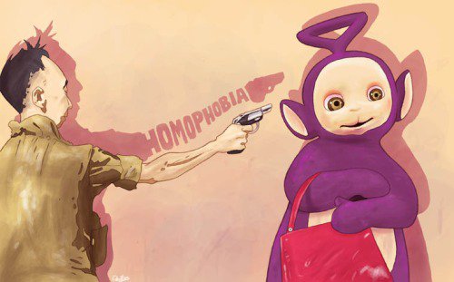 LUIS QUILES ilustraciones controversia Cultura Inquieta8
