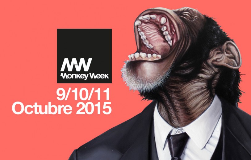 MonkeyWeek Cultura Inquieta