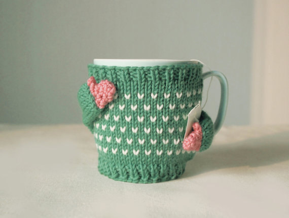Mug Sweater Cultura Inquieta