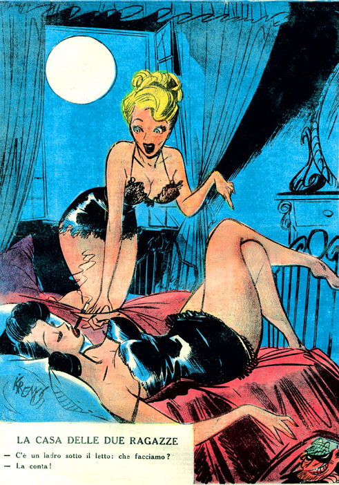 Pinups Niso Ramponi Cultura Inquieta2
