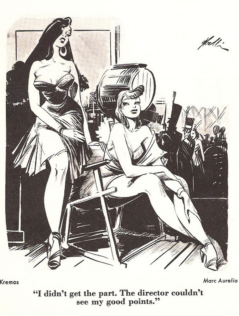 Pinups Niso Ramponi Cultura Inquieta6
