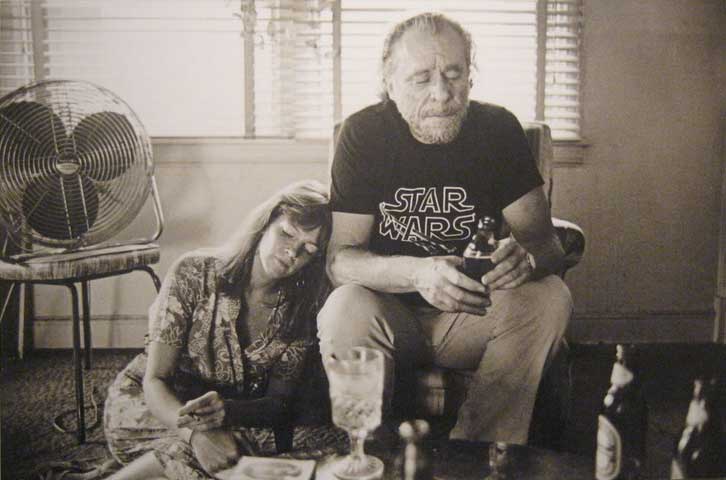 bukowski