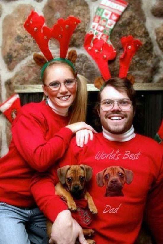 parejas raras weird couples Cultura Inquieta10