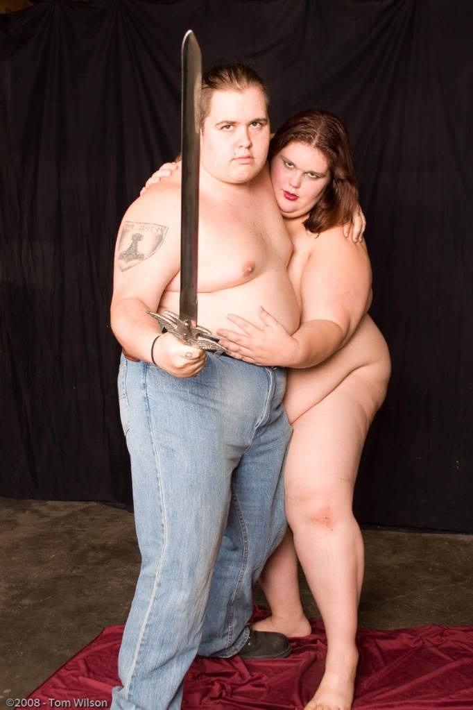 parejas raras weird couples Cultura Inquieta20