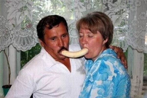 parejas raras weird couples Cultura Inquieta4