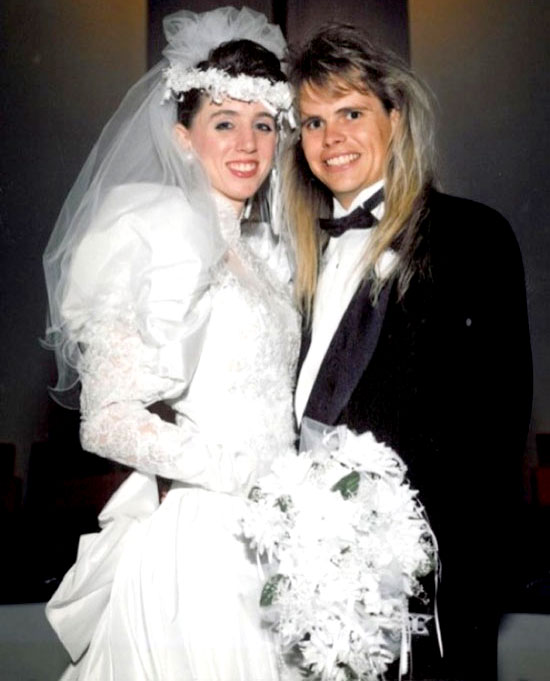parejas raras weird couples Cultura Inquieta9