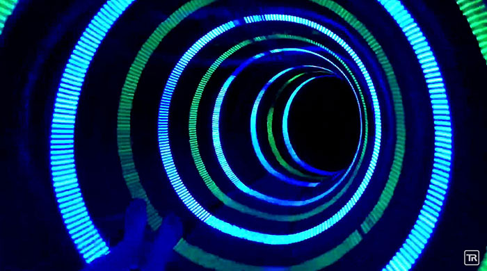 Black Hole agujero negro Cultura Inquieta3