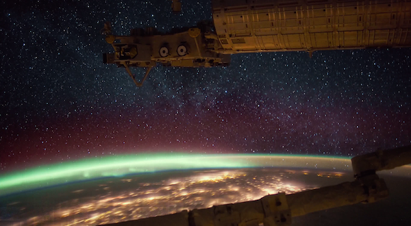 Dmitry Pisanko NASA2
