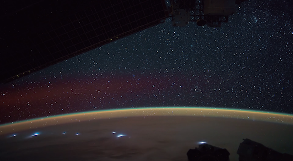Dmitry Pisanko NASA3
