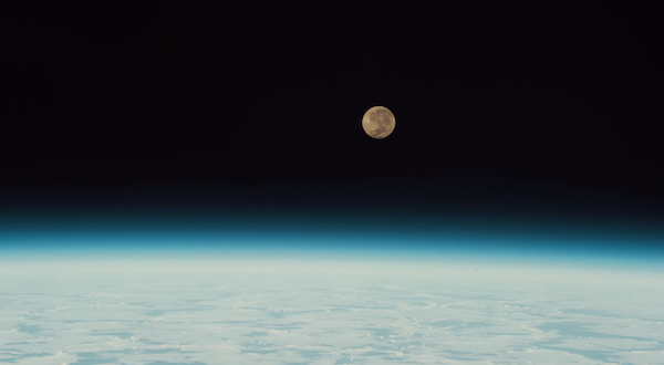 Dmitry Pisanko NASA4