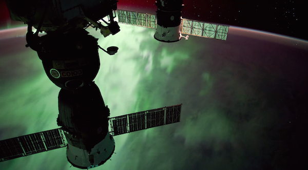 Dmitry Pisanko NASA6