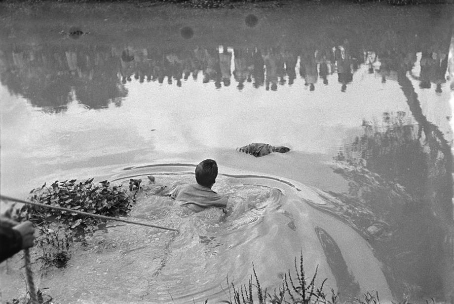 Enrique Metinides tragedia muerto fotografo7