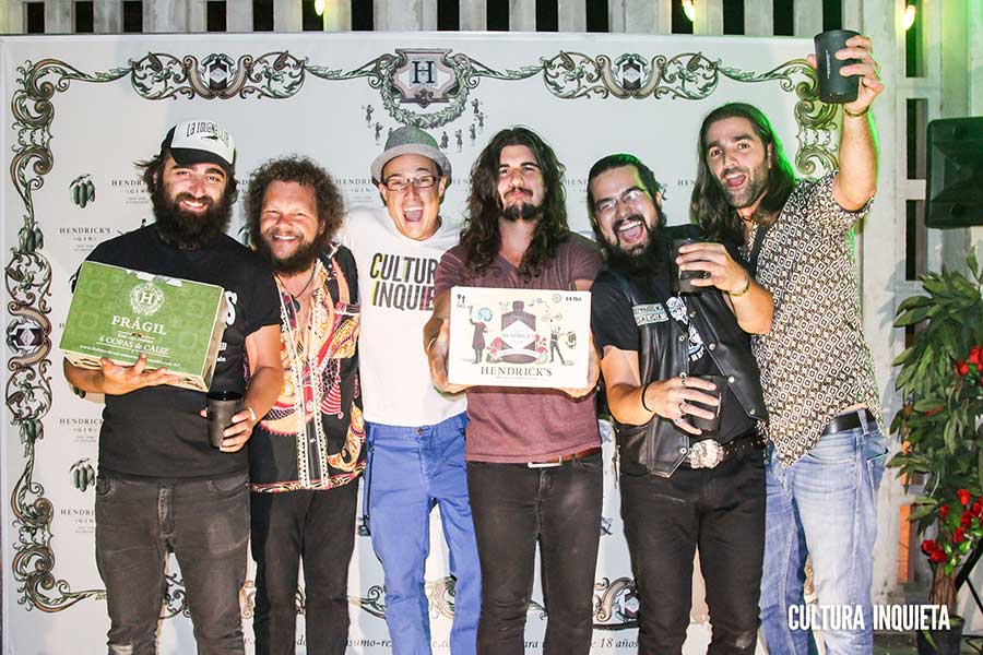 Hendricks Cultura-Inquieta