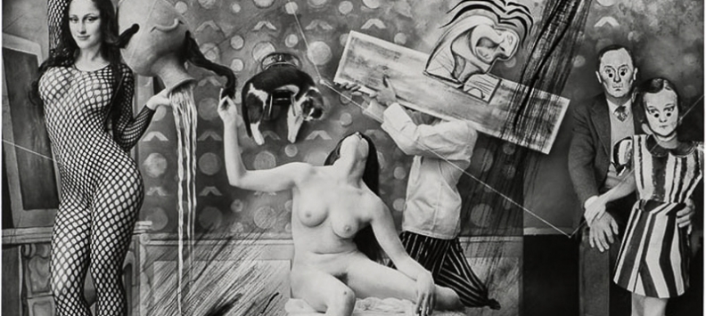 Joel Peter Witkin controvertido