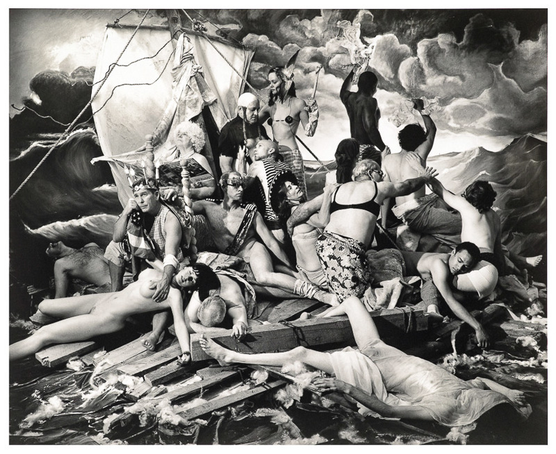 Joel Peter Witkin controvertido10