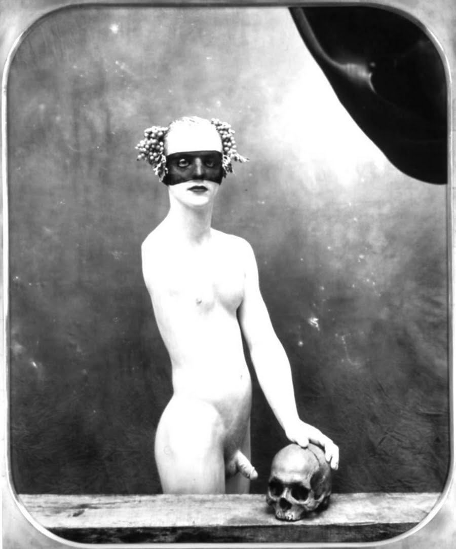 Joel Peter Witkin controvertido15