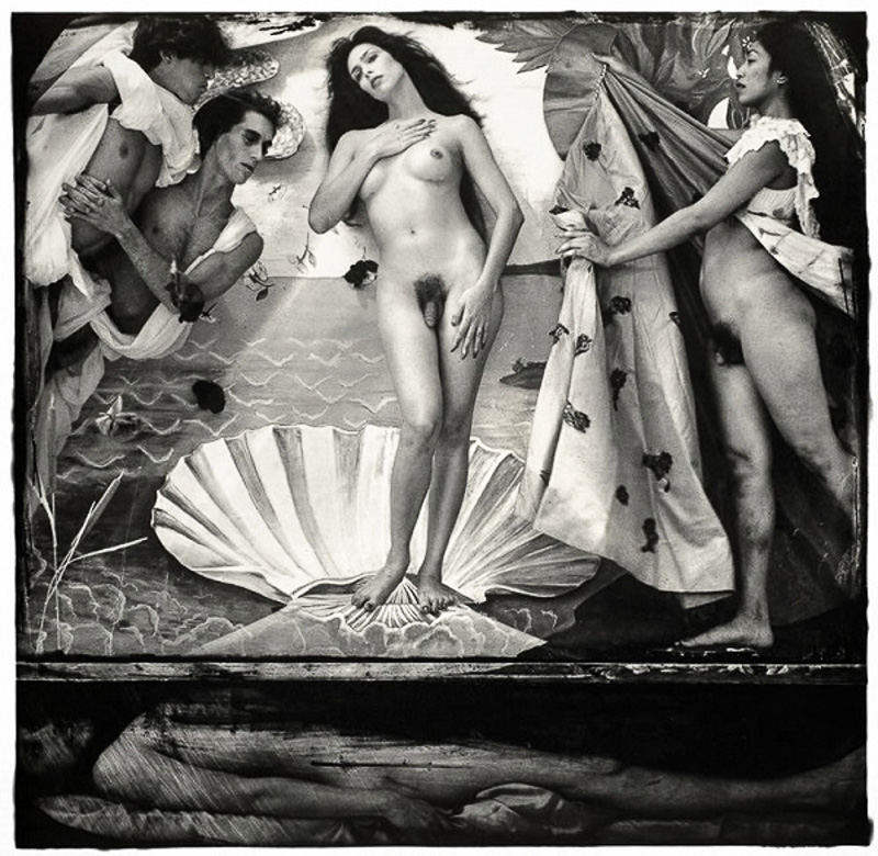 Joel Peter Witkin controvertido2