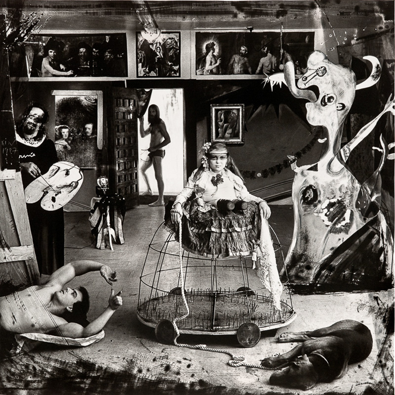 Joel Peter Witkin controvertido4