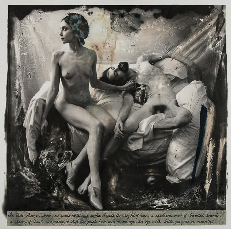 Joel Peter Witkin controvertido6