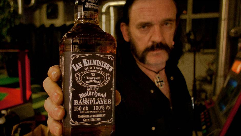Lemmy Kilmister Motorhead Cultura Inquieta2