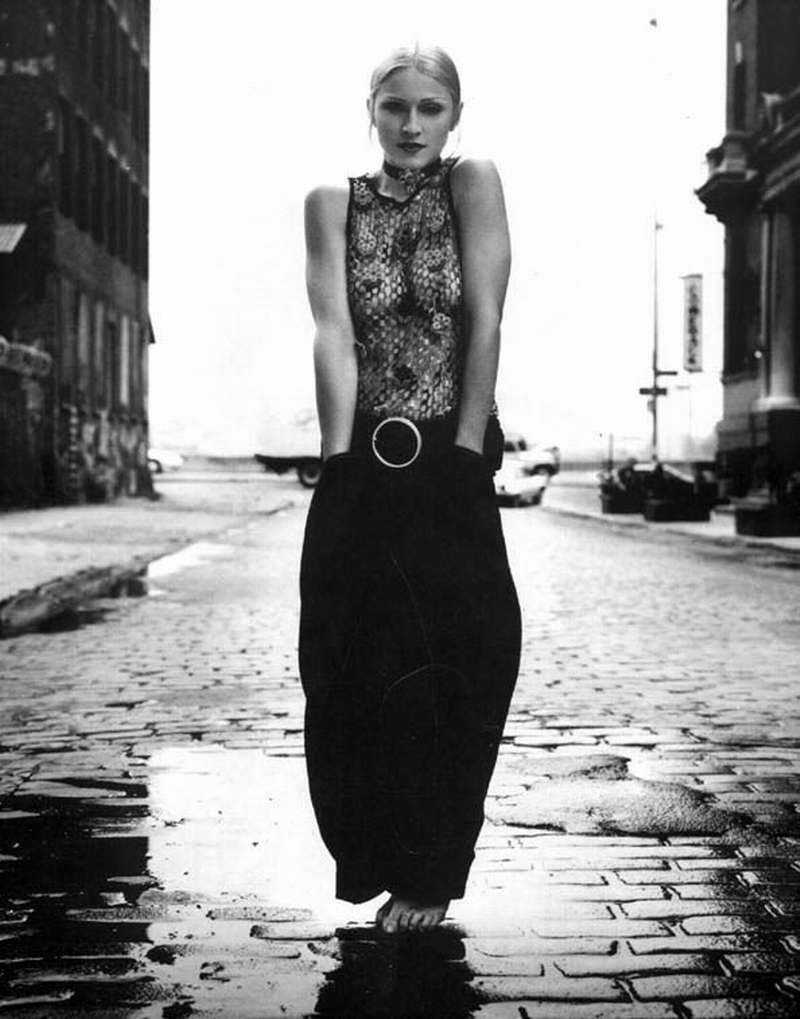 Madonna Steven Meisel Cultura Inquieta11