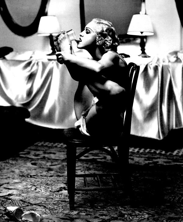 Madonna Steven Meisel Cultura Inquieta14
