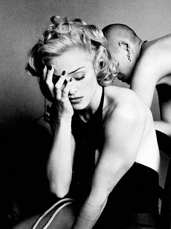 Madonna Steven Meisel Cultura Inquieta18