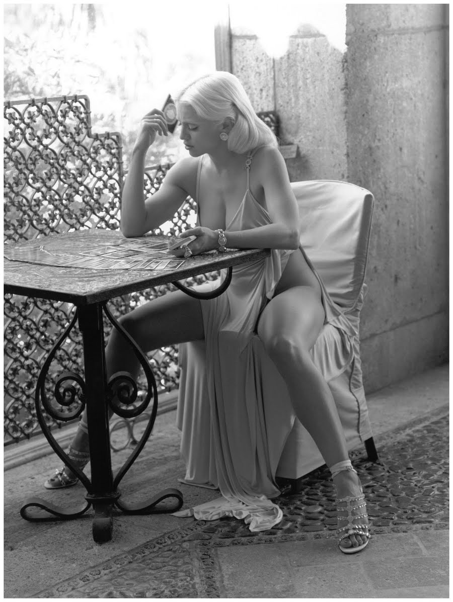 Madonna Steven Meisel Cultura Inquieta21