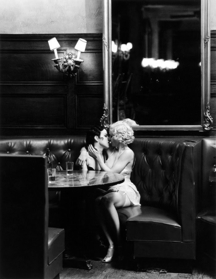 Madonna Steven Meisel Cultura Inquieta25