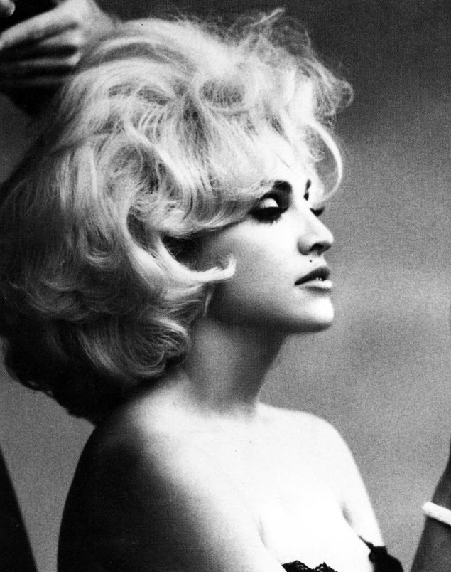 Madonna Steven Meisel Cultura Inquieta3