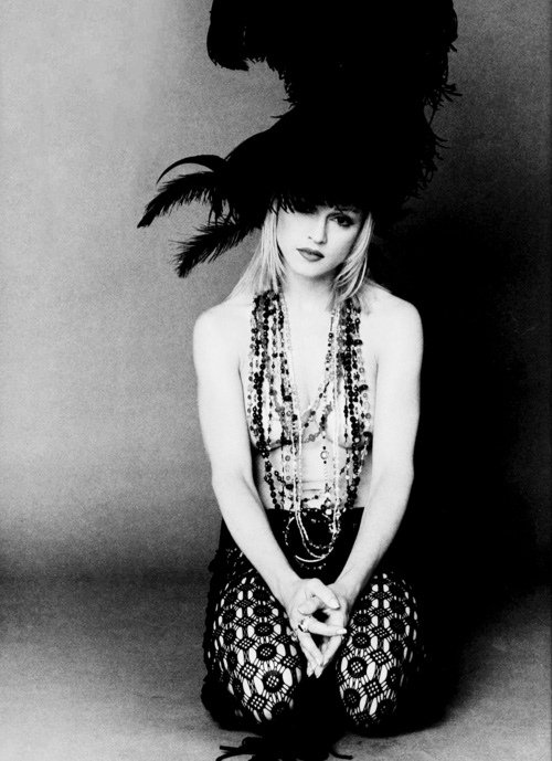 Madonna Steven Meisel Cultura Inquieta7