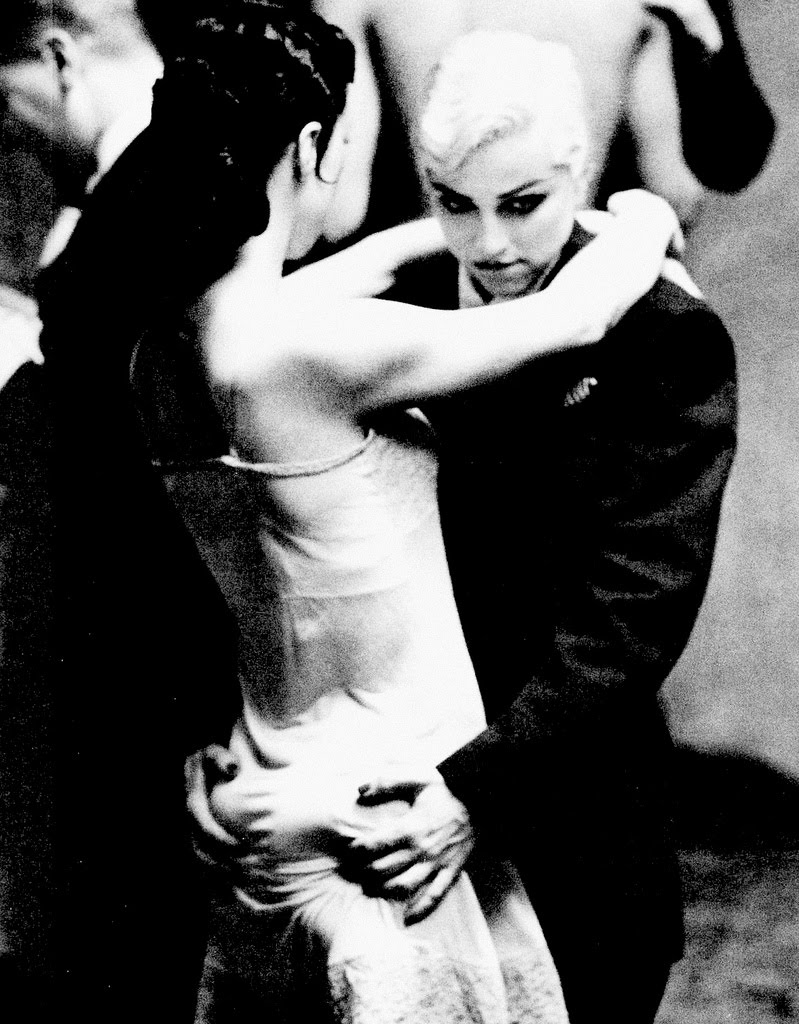 Madonna Steven Meisel Cultura Inquieta8