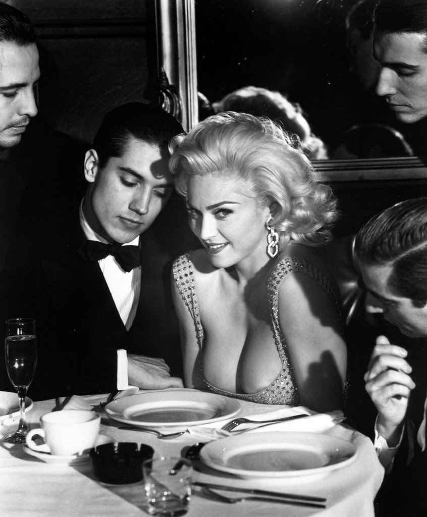 Madonna Steven Meisel Cultura Inquieta9