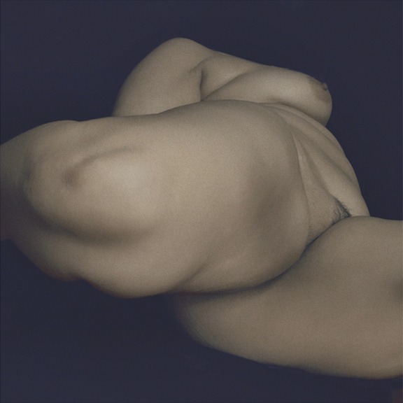 Fotografía de la serie Tales of Beauty de Marco Guerra y Yasmina Alaoui