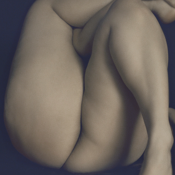 Fotografía de la serie Tales of Beauty de Marco Guerra y Yasmina Alaoui