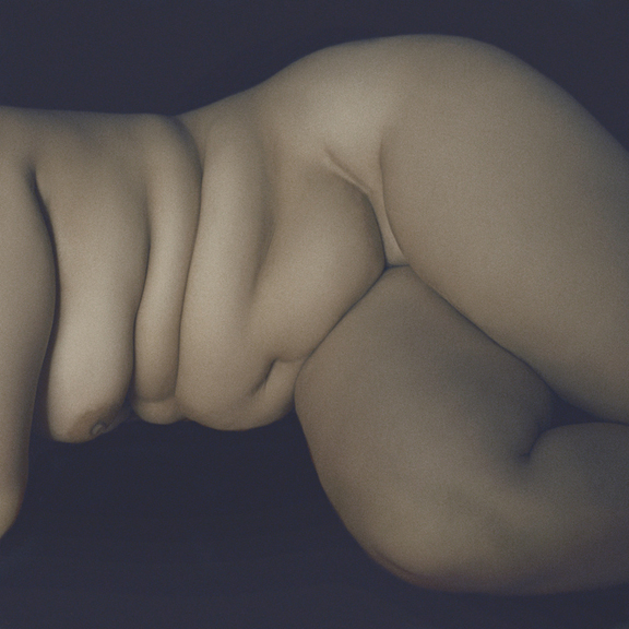 Fotografía de la serie Tales of Beauty de Marco Guerra y Yasmina Alaoui